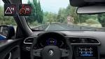 Renault Kadjar 2018 года (WW)